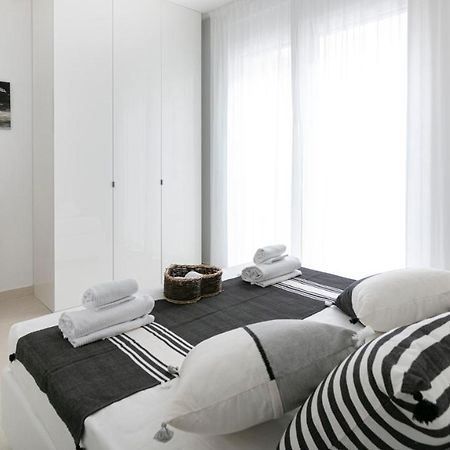 Rivazzurra Homes - C Termoli Exterior photo