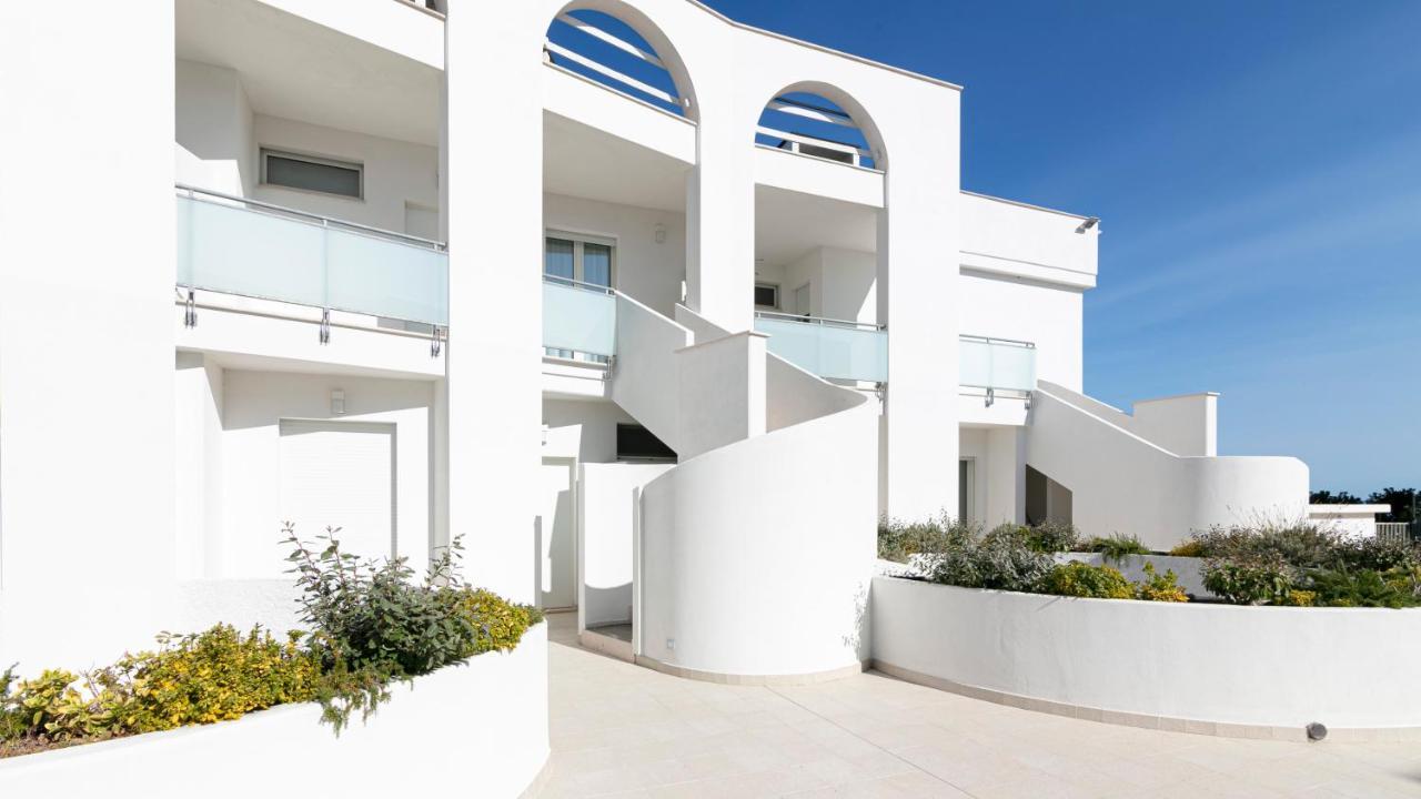 Rivazzurra Homes - C Termoli Exterior photo