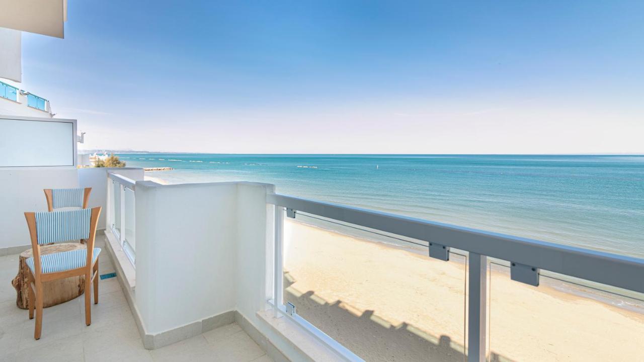 Rivazzurra Homes - C Termoli Exterior photo