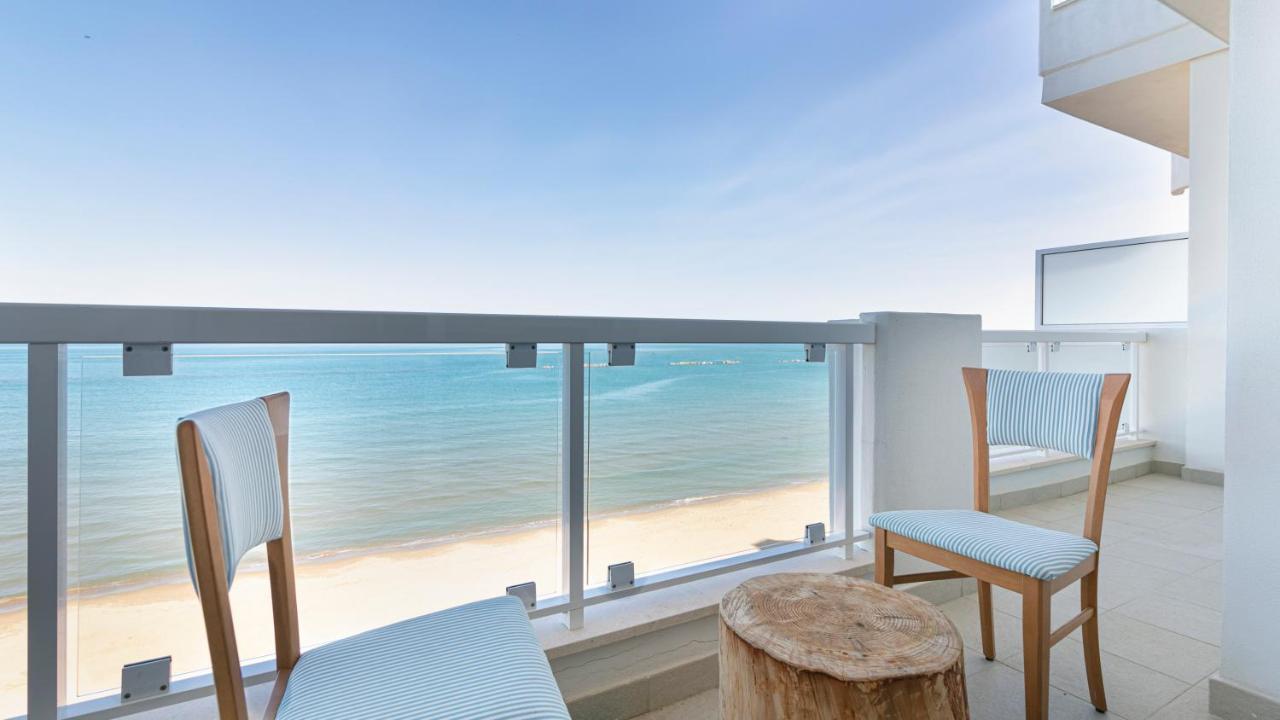 Rivazzurra Homes - C Termoli Exterior photo