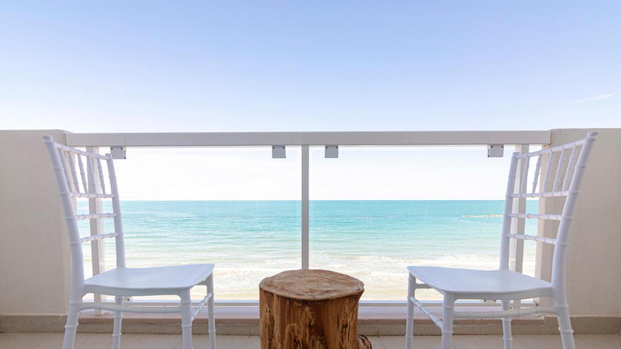 Rivazzurra Homes - C Termoli Exterior photo