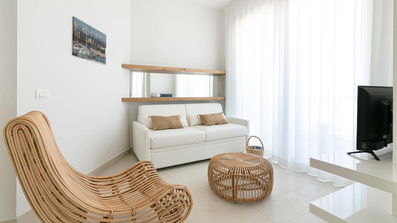 Rivazzurra Homes - C Termoli Exterior photo