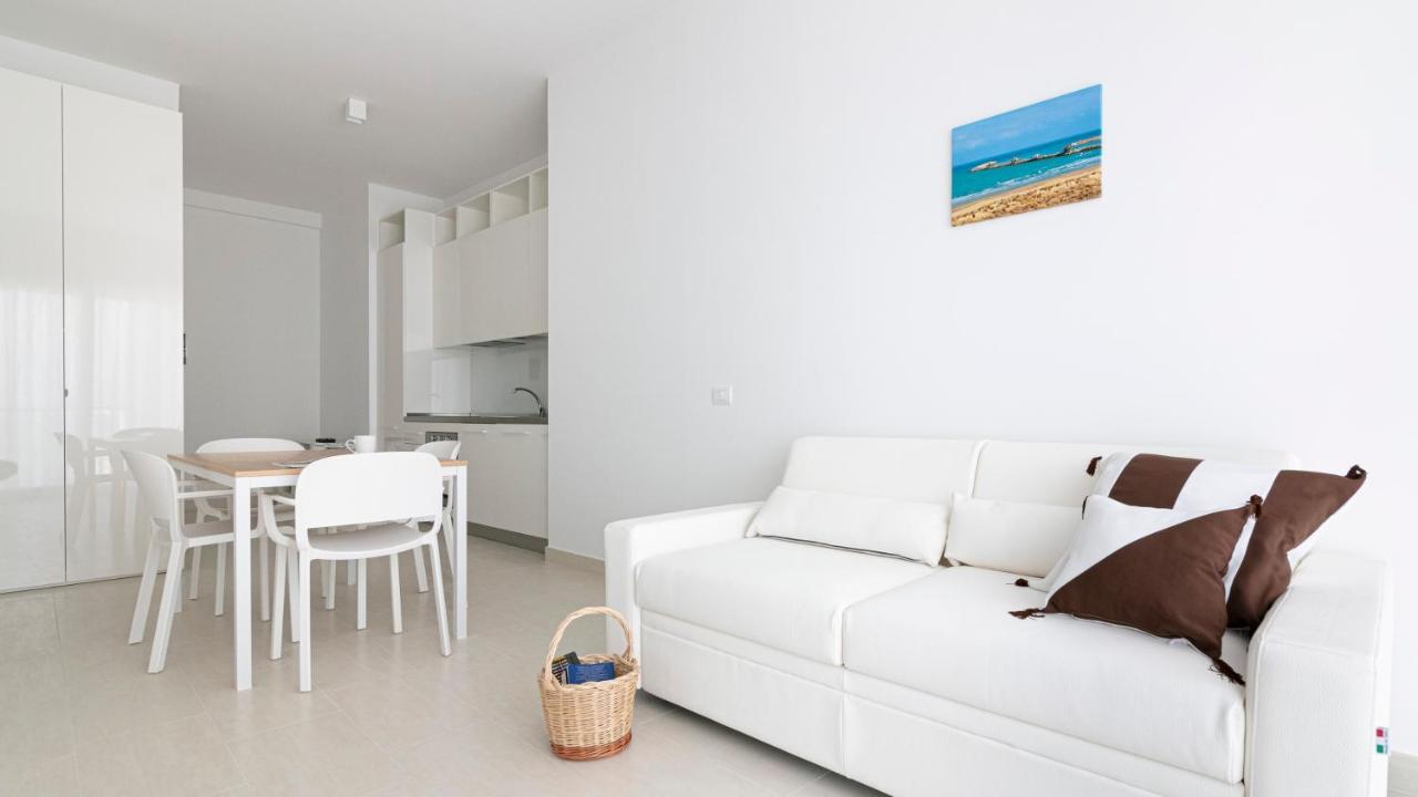 Rivazzurra Homes - C Termoli Exterior photo