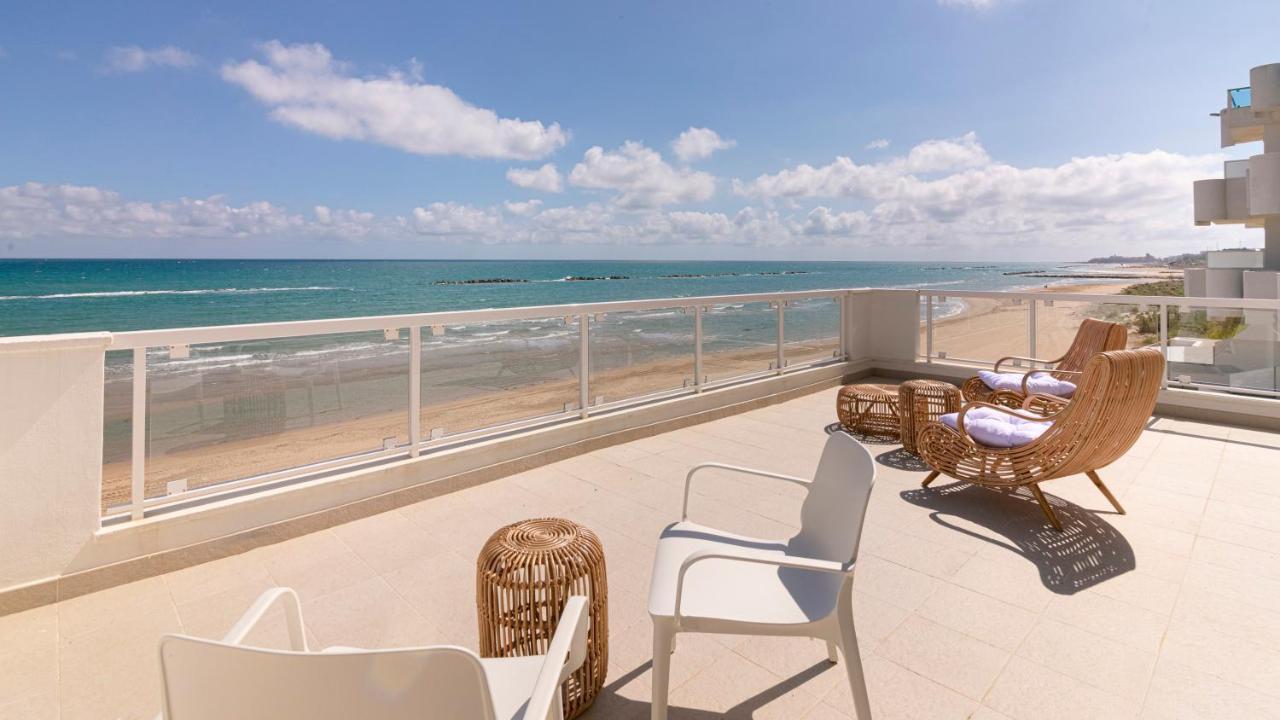 Rivazzurra Homes - C Termoli Exterior photo