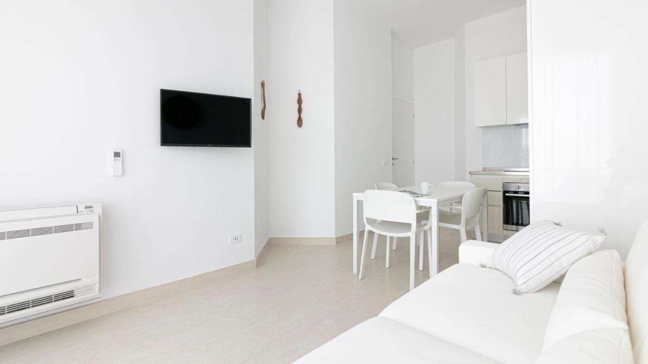 Rivazzurra Homes - C Termoli Exterior photo