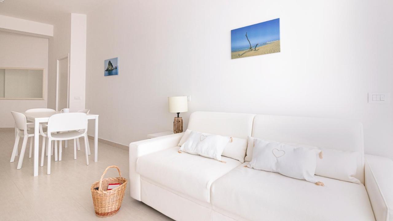 Rivazzurra Homes - C Termoli Exterior photo