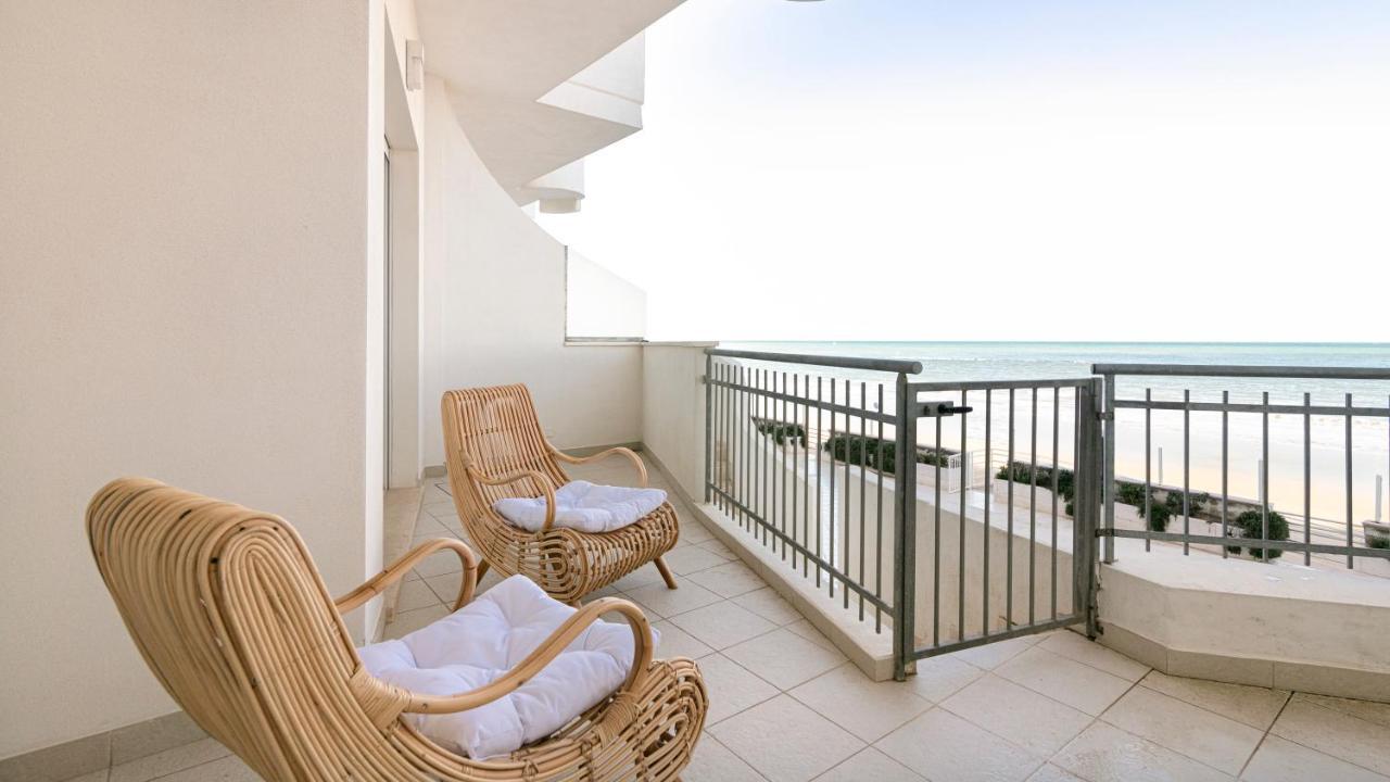 Rivazzurra Homes - C Termoli Exterior photo
