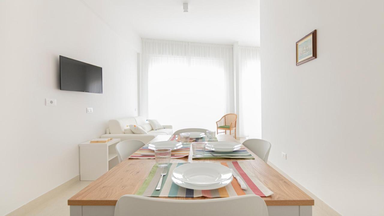 Rivazzurra Homes - C Termoli Exterior photo