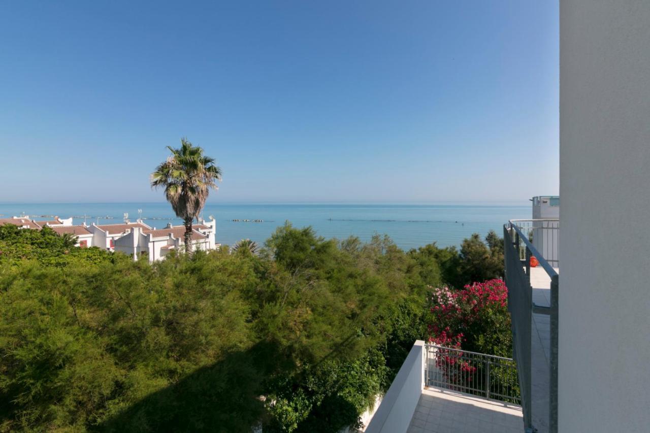 Rivazzurra Homes - C Termoli Exterior photo