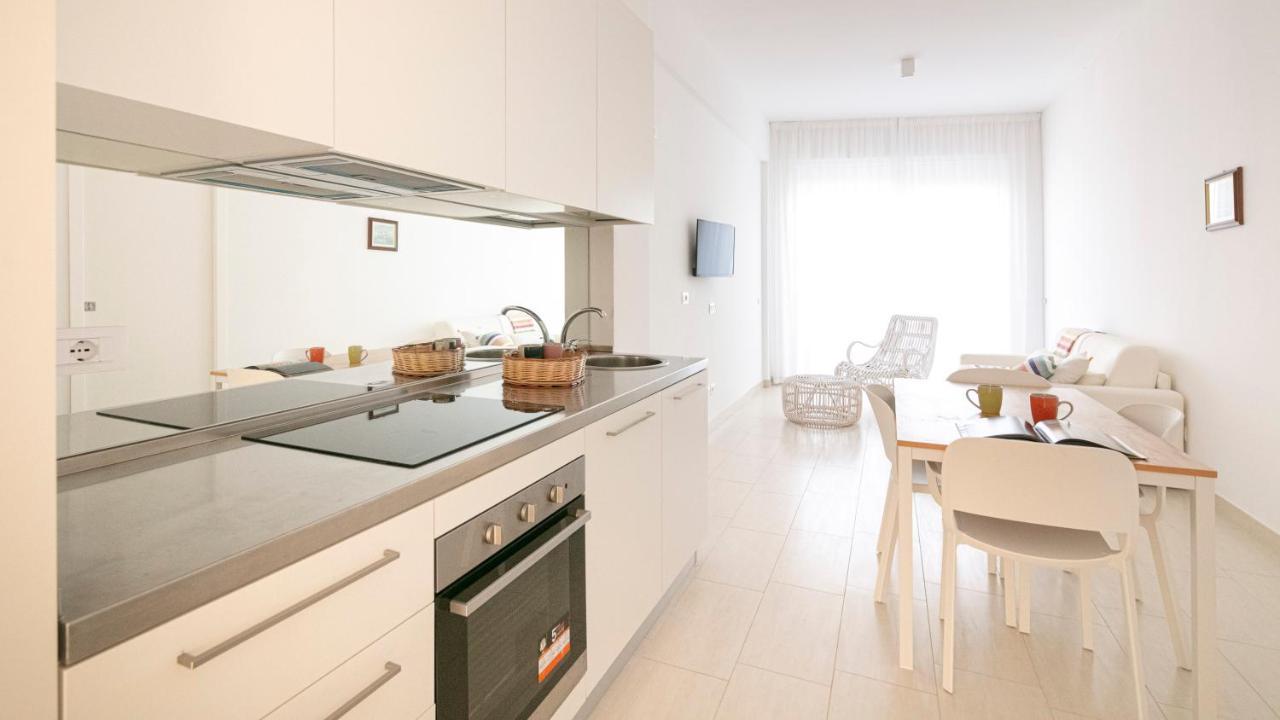 Rivazzurra Homes - C Termoli Exterior photo