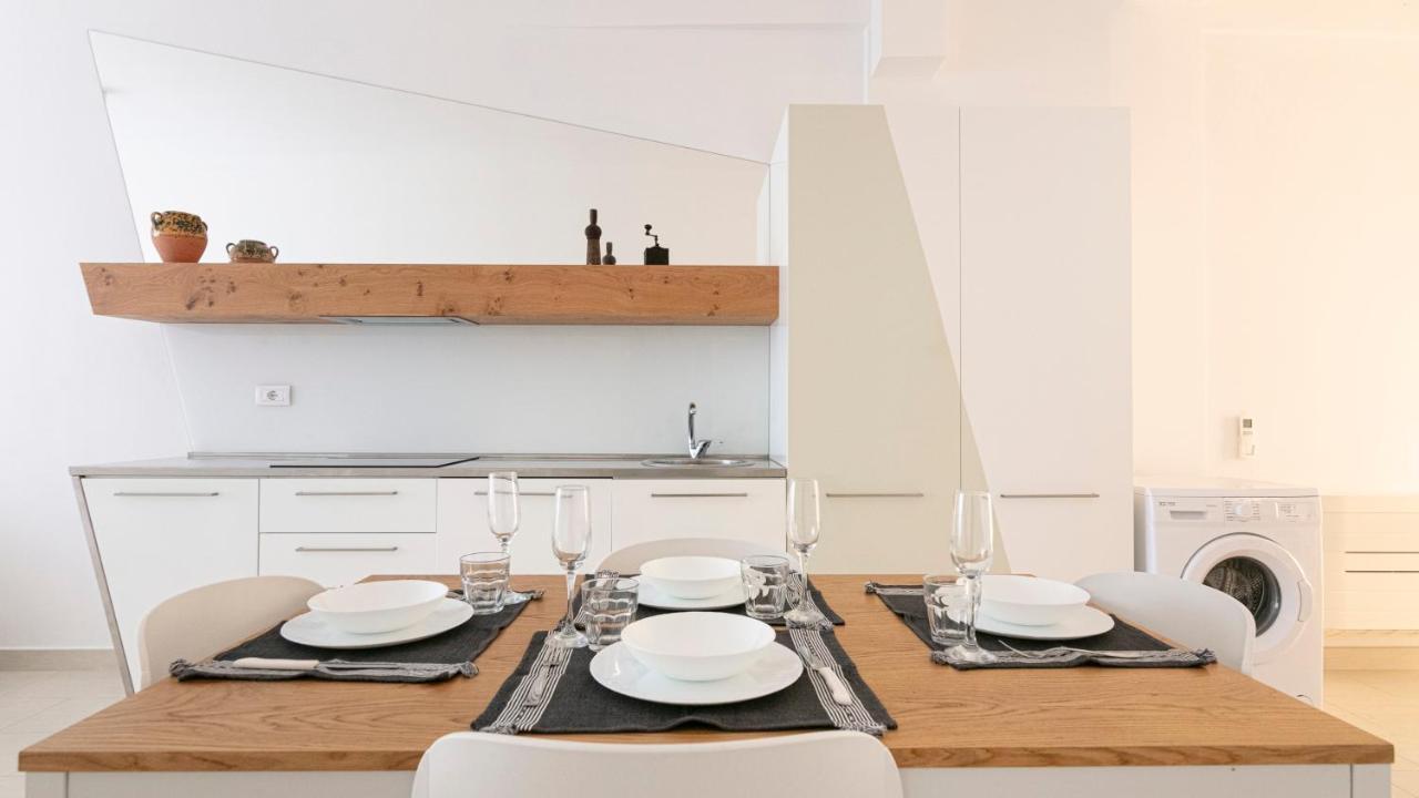 Rivazzurra Homes - C Termoli Exterior photo